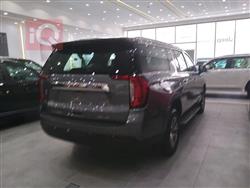 GMC Yukon